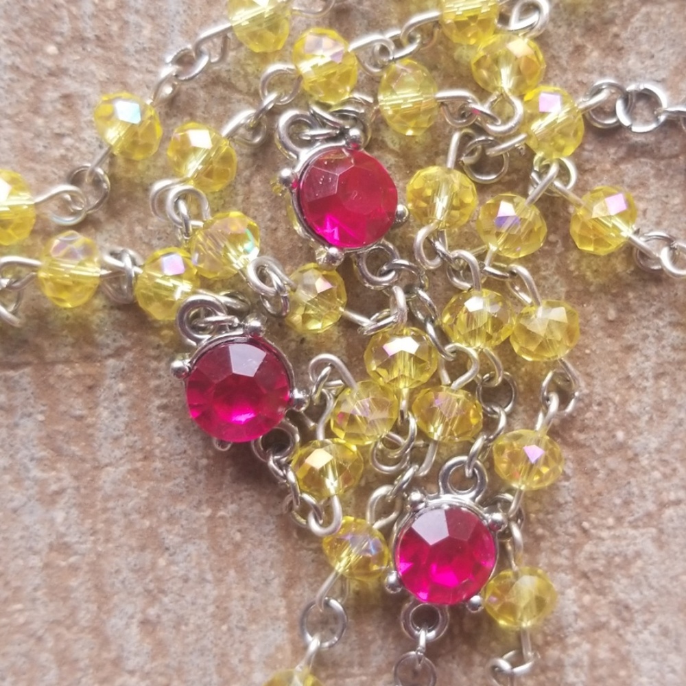 Texas Springtime Rosary - Picture 3 of 3